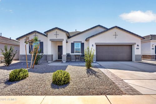 25450 N 154th Ln, Surprise, AZ, 85387-7394 | Card Image