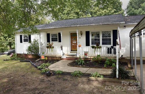 13-130 Happy Hollow Rd, Rockwell, NC, 28138-8624 | Card Image