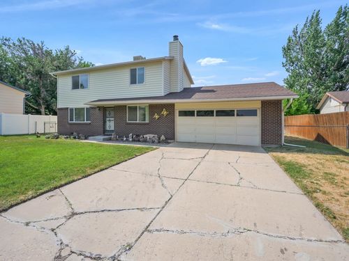 2905 North Court, Grand Junction, CO, 81504 | Card Image