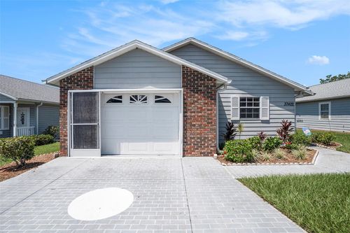 37422 Teaberry Loop, ZEPHYRHILLS, FL, 33542-8605 | Card Image