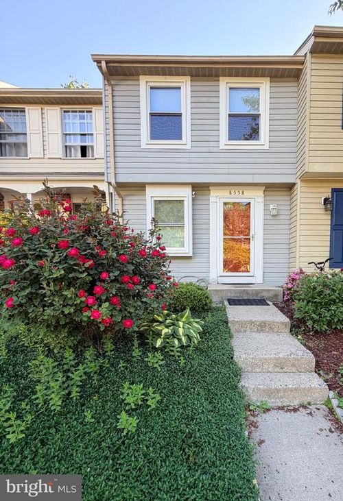 8558 Koluder Ct, LORTON, VA, 22079-3072 | Card Image