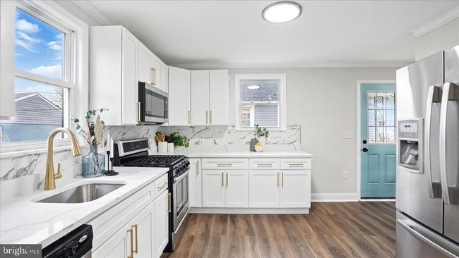 2910 Salisbury Ave, House other with 4 bedrooms, 3 bathrooms and null parking in SPARROWS POINT MD | Image 13