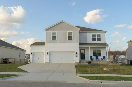 120 Mayfield Dr, Granville, OH, 43023-3519 | Card Image