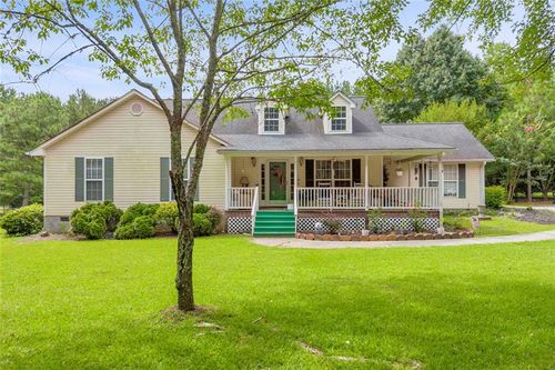 265 Paul Burson Rd Nw, Monroe, GA, 30656-6425 | Card Image