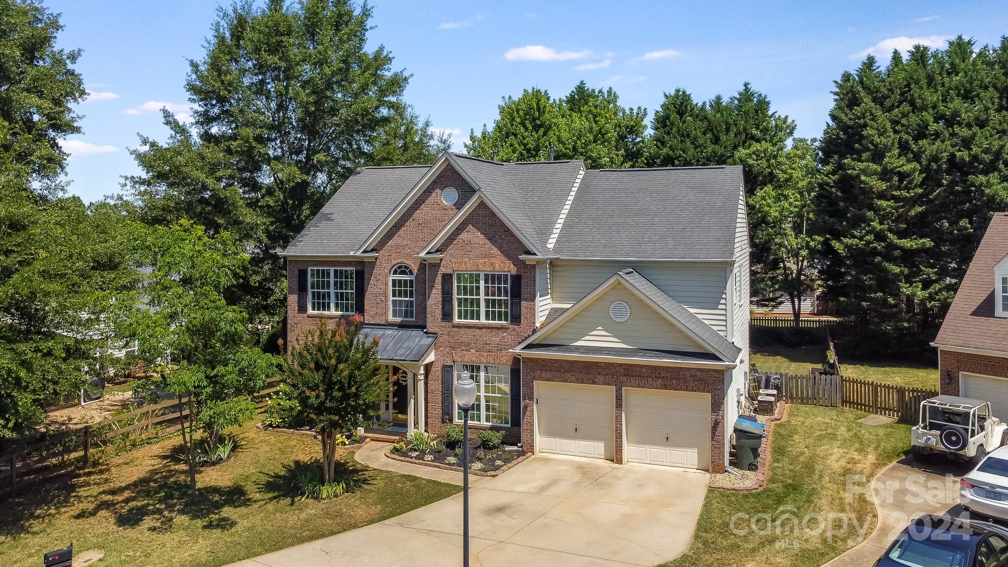 Worley Dr, Mooresville, NC 28117