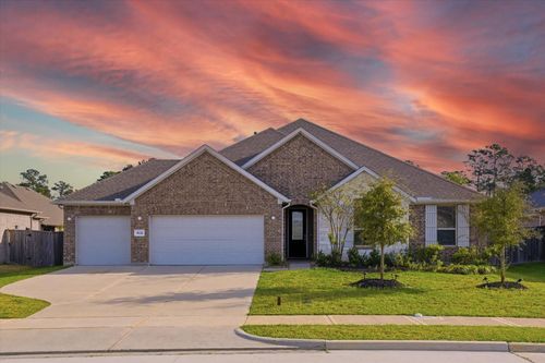 31122 Gullwing Manor Dr, Tomball, TX, 77375-1658 | Card Image