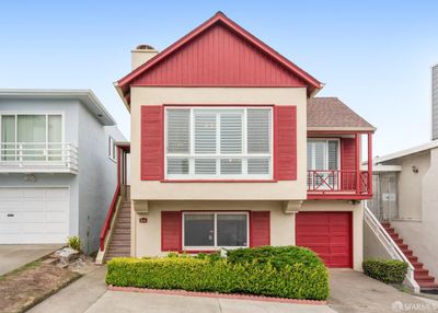 24 Fairview Avenue, House other with 3 bedrooms, 1 bathrooms and 3 parking in Daly City CA | Image 3