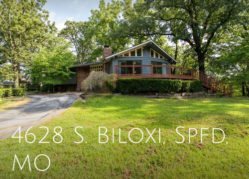 4628 S Biloxi Ave, Springfield, MO, 65804-6719 | Card Image