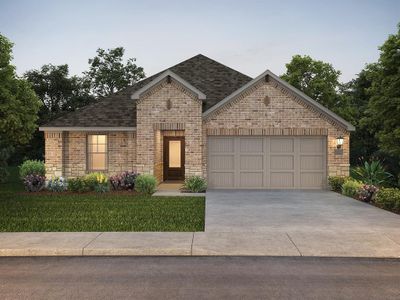 5205 Meditation Drive, House other with 4 bedrooms, 3 bathrooms and null parking in Princeton TX | Image 1