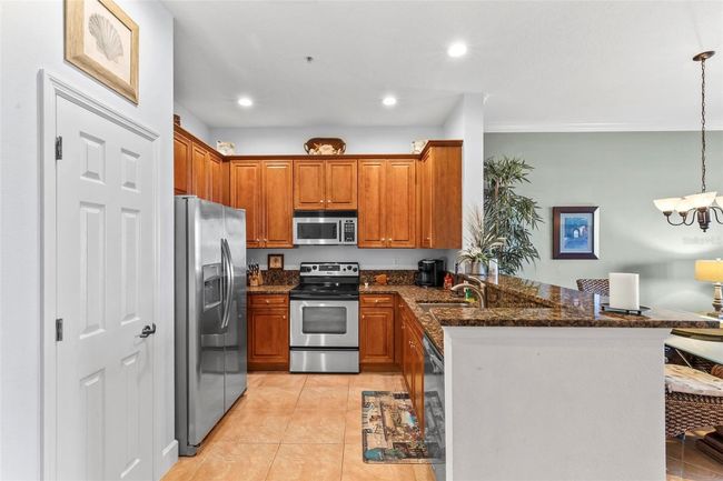 APT-523 - 600 Cinnamon Beach Way, Condo with 3 bedrooms, 2 bathrooms and null parking in PALM COAST FL | Image 10