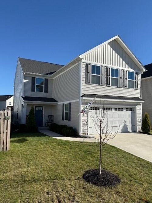 710 Major General Decker Ct, Marysville, OH, 43040-1908 | Card Image