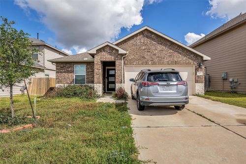 827 Cloverdale Dr, Rosharon, TX, 77583-3775 | Card Image