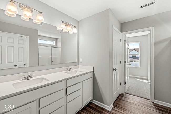3982 Bozeman Way, House other with 4 bedrooms, 3 bathrooms and null parking in Bargersville IN | Image 28