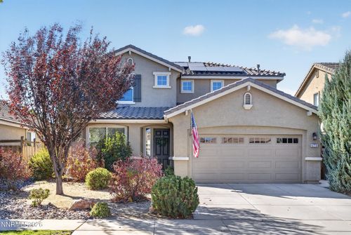 6773 Centaurus Dr, Sparks, NV, 89436-7341 | Card Image
