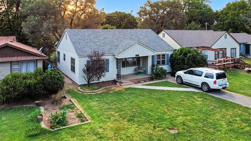 417 N Washington St, Hobart, OK, 73651-2047 | Card Image