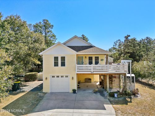 217 Quail Ln, Kill Devil Hills, NC, 27948-8938 | Card Image
