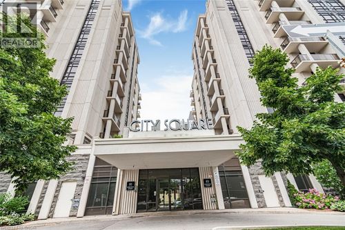 1009-81 Robinson Street, Hamilton, ON, L8P0C2 | Card Image