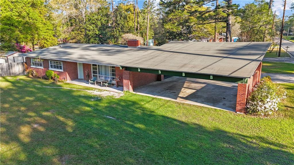 Residential in Jesup 5
