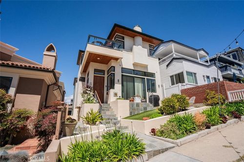 221 17th St, Manhattan Beach, CA, 90266-4633 | Card Image