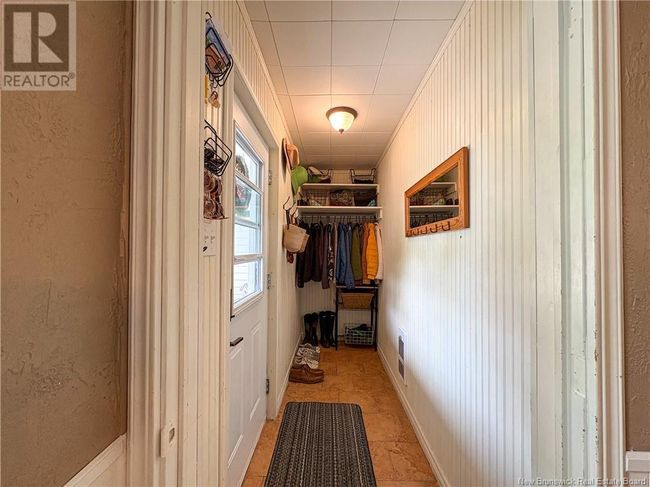 124 Riverview Dr, House other with 5 bedrooms, 2 bathrooms and null parking in Florenceville Bristol NB | Image 7