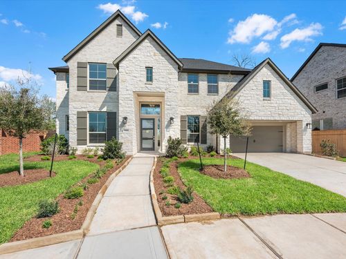 3014 Elderberry Arbor, Richmond, TX, 77407 | Card Image