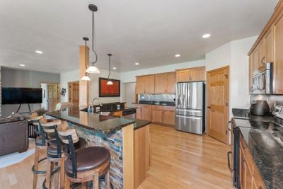 7 - 4510 Copperwood Cir, Condo with 2 bedrooms, 2 bathrooms and null parking in Eagle River WI | Image 2