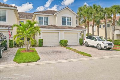 2502 - 11630 Navarro Way, Home with 2 bedrooms, 2 bathrooms and null parking in Fort Myers FL | Image 1