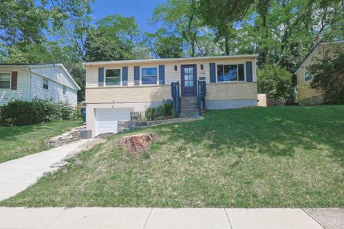 3938 Virginia Court, Green Twp, OH, 45248 | Card Image