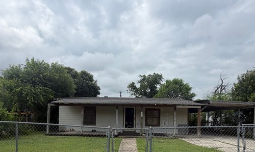 1210 W Gerald Ave, San Antonio, TX, 78211-2723 | Card Image