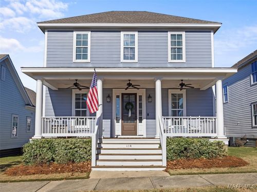 114 Forest Glen Dr, Pike Road, AL, 36064-3960 | Card Image