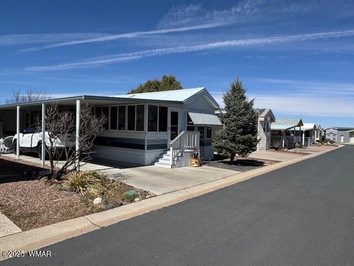 1968 Lynx Ln, Show Low, AZ, 85901 | Card Image