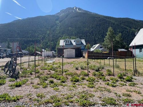 1086 Blair Street, Silverton, CO, 81433 | Card Image