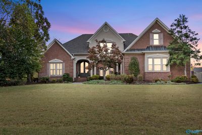 99 Wood Creek Drive, House other with 4 bedrooms, 3 bathrooms and null parking in Madison AL | Image 1