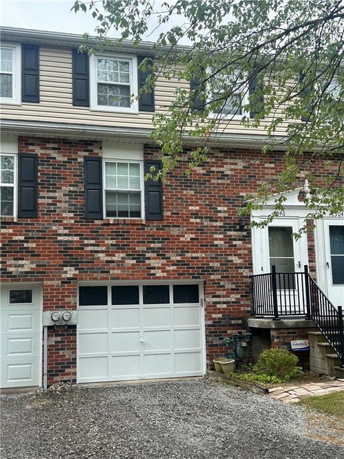 5046 Harvest Ln, Gibsonia, PA, 15044-8240 | Card Image