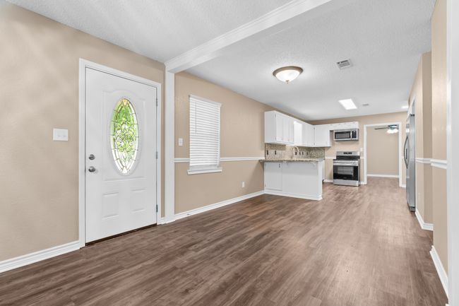 607 Nancy Ann St, House other with 4 bedrooms, 2 bathrooms and null parking in Hamilton TX | Image 4