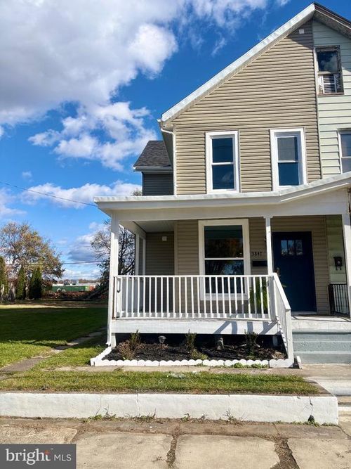 3847 N 6th St, HARRISBURG, PA, 17110-1521 | Card Image