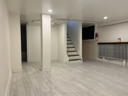 bsmt-383 Lansdowne Ave, Toronto, ON, M6H3Y2 | Card Image