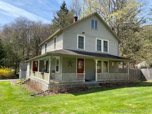 43 Cook St, Washington Depot, CT, 06794-1509 | Card Image