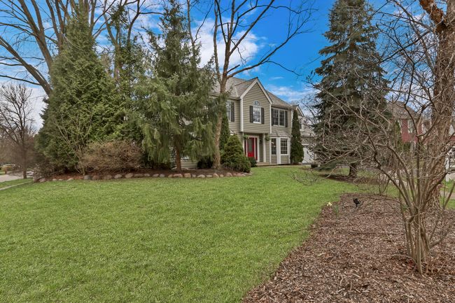 4461 Longmeadow Dr, House other with 4 bedrooms, 4 bathrooms and 3 parking in Gurnee IL | Image 55