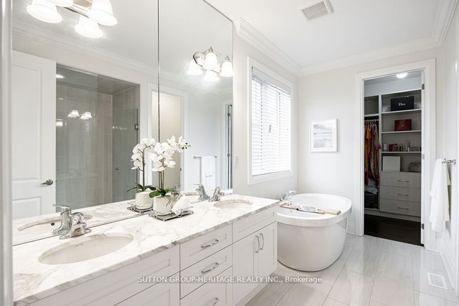 51 Westfield Dr, House other with 5 bedrooms, 4 bathrooms and 2 parking in Whitby ON | Image 26