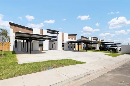 3-609 N Onyx Avenue, Edinburg, TX, 78541 | Card Image
