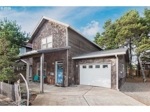 6140 Center Pointe Loop, Pacific City, OR, 97135-8170 | Card Image