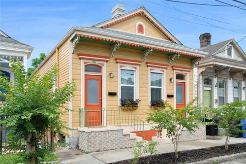 2744 46 Dumaine Street, New Orleans, LA, 70119 | Card Image