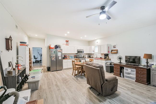 57 Blue Lake Dr, House other with 3 bedrooms, 2 bathrooms and 4 parking in Huffman TX | Image 41