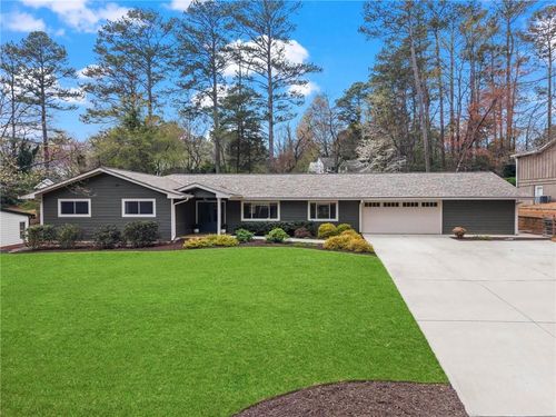 43 Weatherstone Pkwy, Marietta, GA, 30068-3481 | Card Image