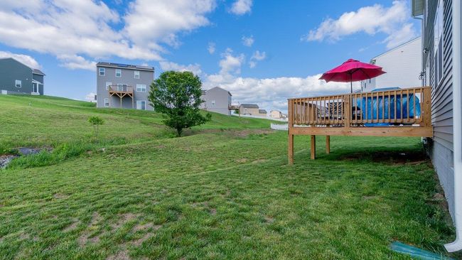 306 Coyote Run, House other with 4 bedrooms, 3 bathrooms and null parking in BROADWAY VA | Image 46