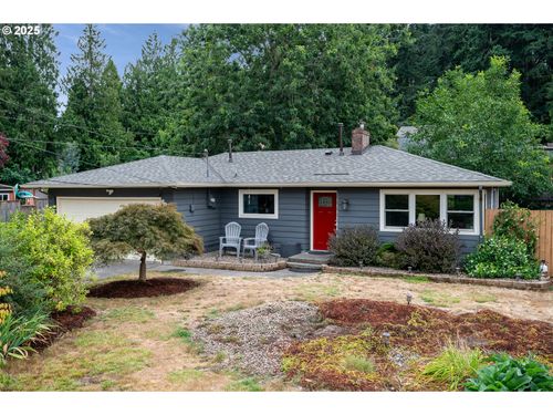 8060 Se Strawberry Ln, Milwaukie, OR, 97267-5422 | Card Image
