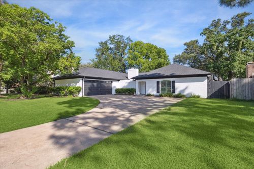 16438 Larkfield Dr, Houston, TX, 77059-5415 | Card Image
