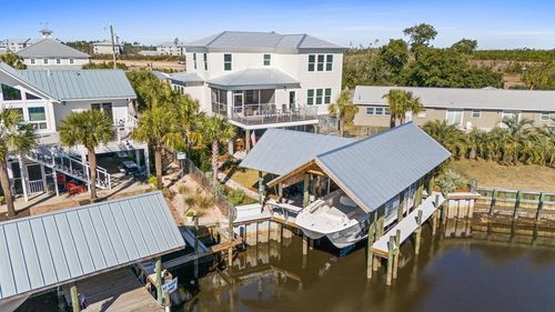118 N 38th St, Mexico Beach, FL, 32456-0248 | Card Image
