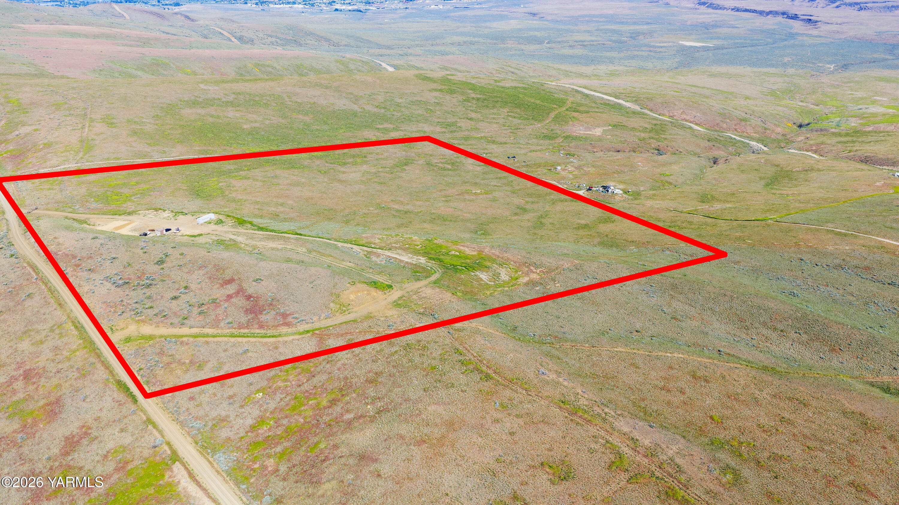 Land in Yakima 3